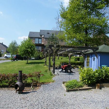 Villa Roma Durbuy Eksteriør billede