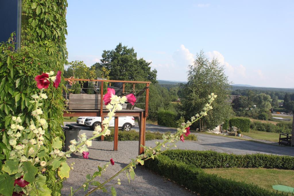 Villa Roma Durbuy Eksteriør billede
