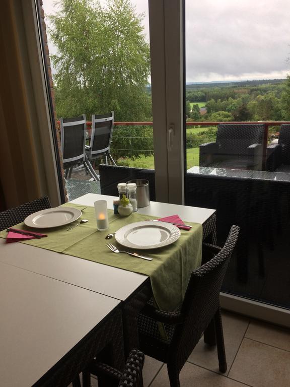 Villa Roma Durbuy Eksteriør billede