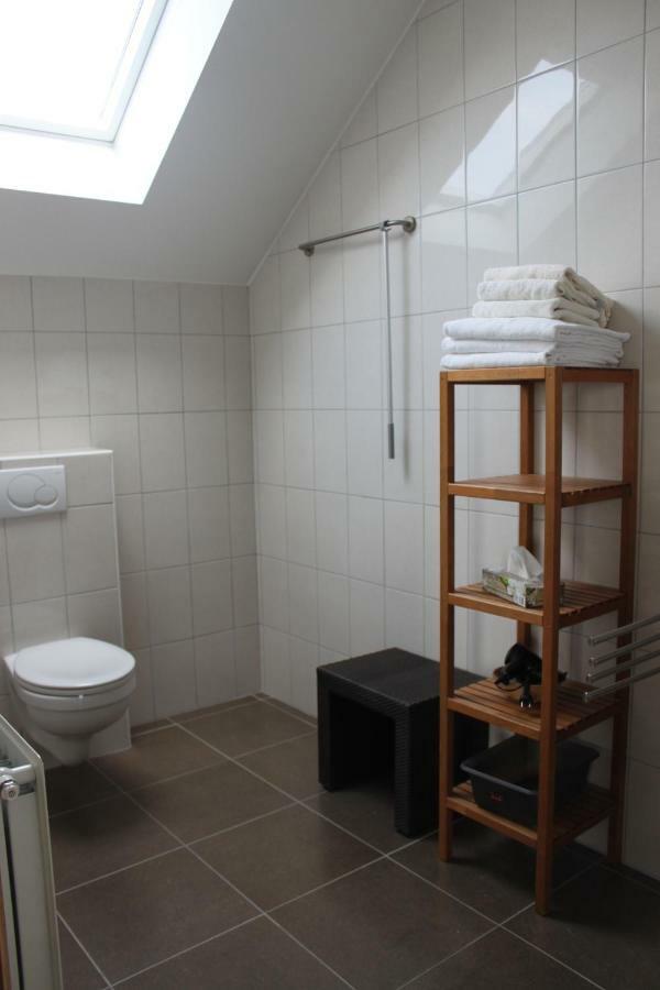 Villa Roma Durbuy Værelse billede